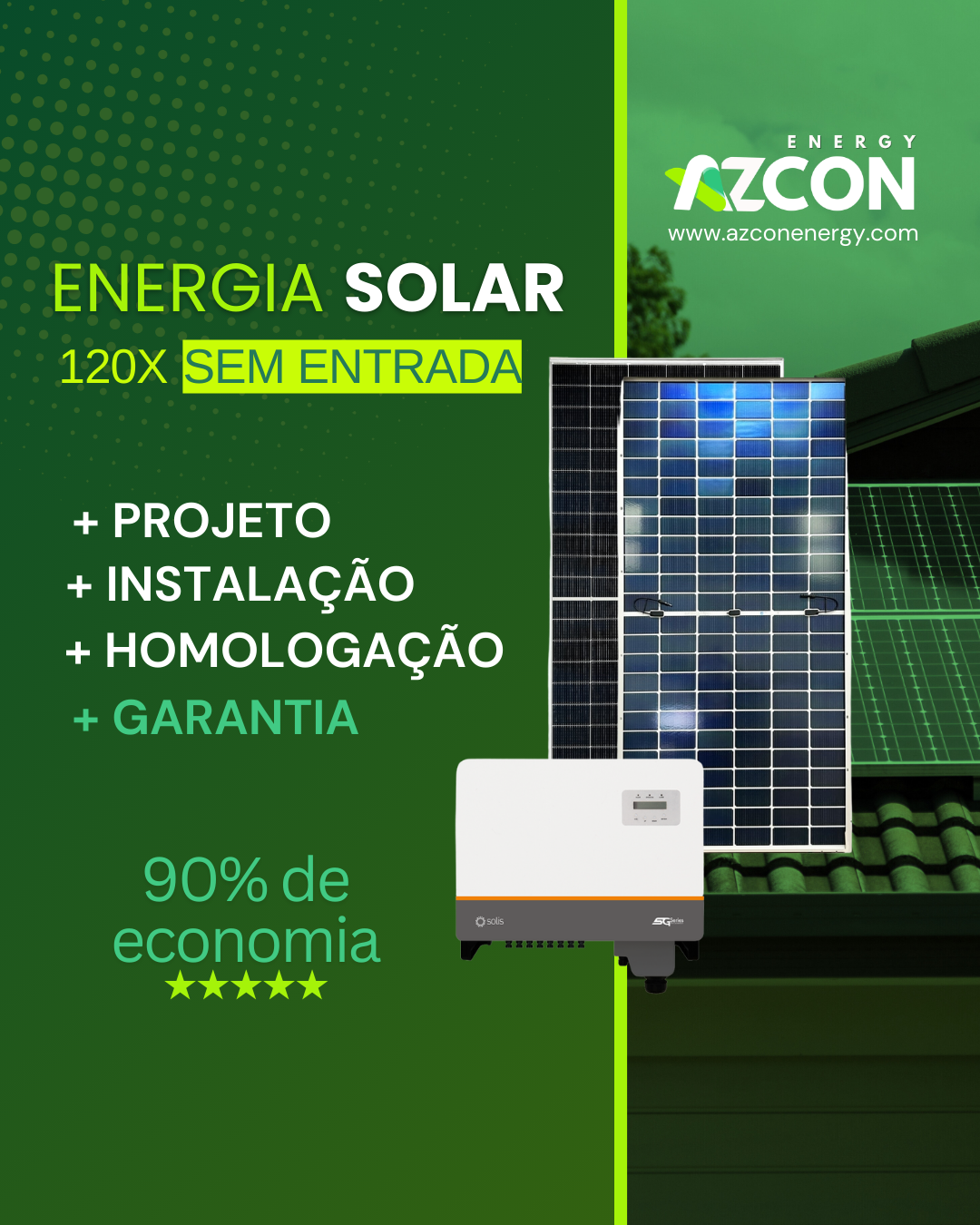 Energia Solar